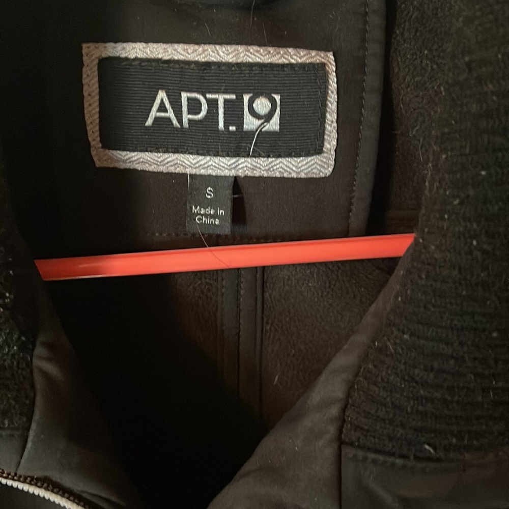 Winter Jacket - image 3